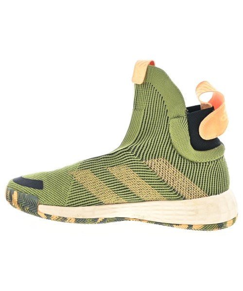 adidas รองเท้าผ้าใบ