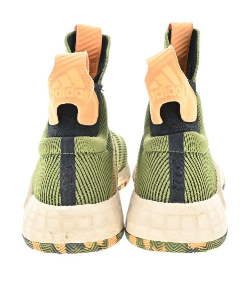 adidas รองเท้าผ้าใบ