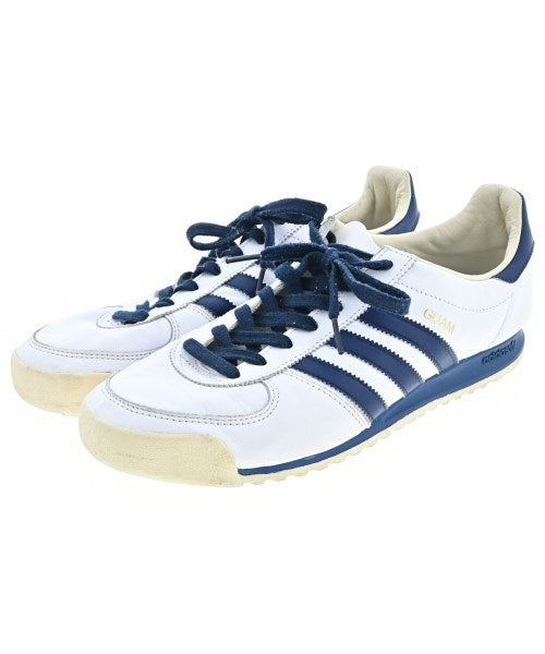 adidas รองเท้าผ้าใบ
