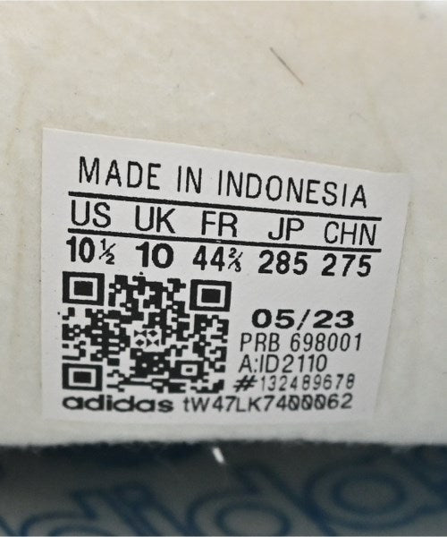 adidas รองเท้าผ้าใบ