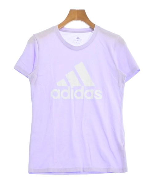adidas เสื้อยืด/เสื้อท็อปส์