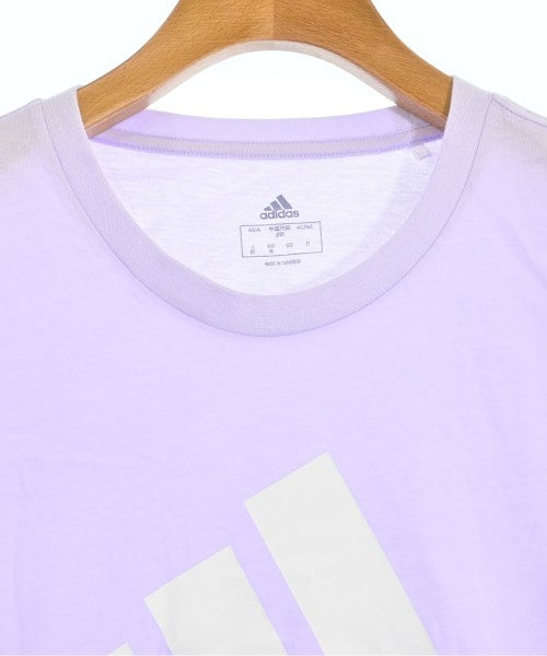 adidas เสื้อยืด/เสื้อท็อปส์