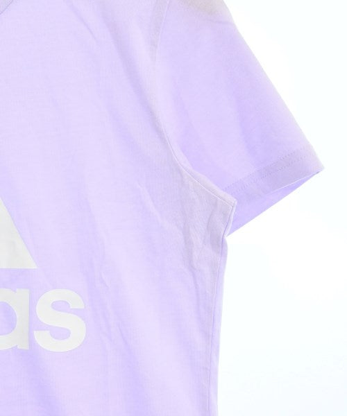 adidas เสื้อยืด/เสื้อท็อปส์