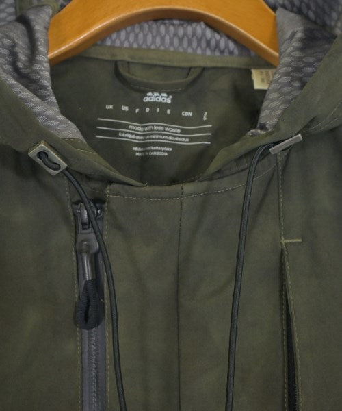 adidas แจ็คเก็ตเบลาส์ อื่น