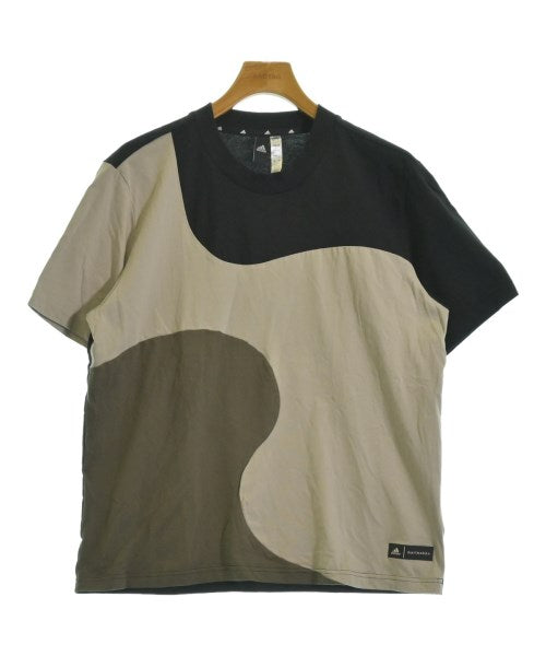 adidas เสื้อยืด/เสื้อท็อปส์