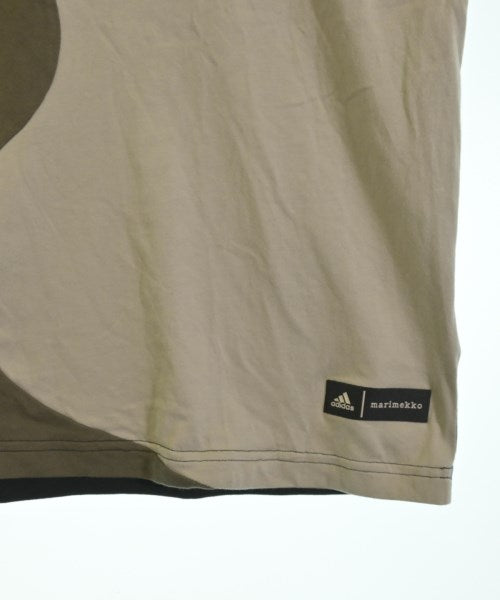 adidas เสื้อยืด/เสื้อท็อปส์