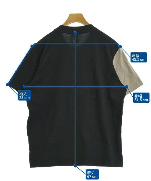 adidas เสื้อยืด/เสื้อท็อปส์