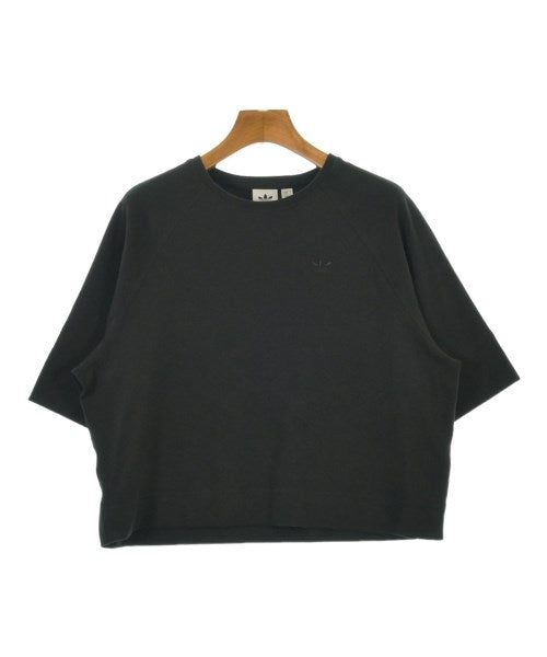 adidas เสื้อยืด/เสื้อท็อปส์