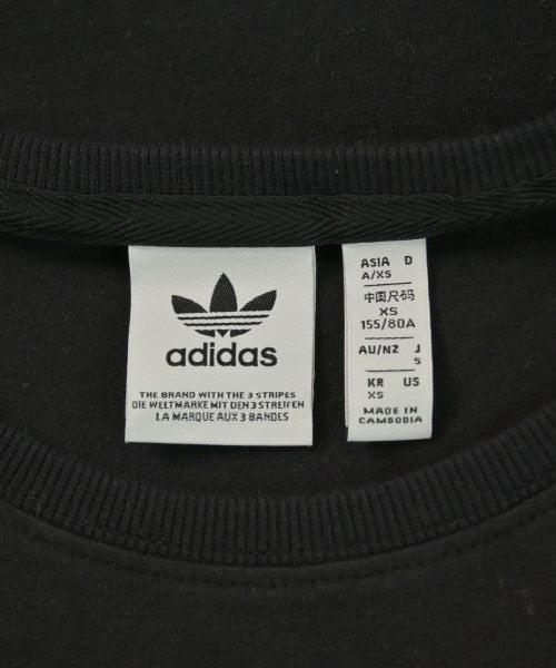 adidas เสื้อยืด/เสื้อท็อปส์