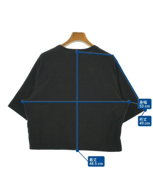 adidas เสื้อยืด/เสื้อท็อปส์