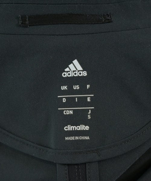 adidas แจ็คเก็ตลำลอง