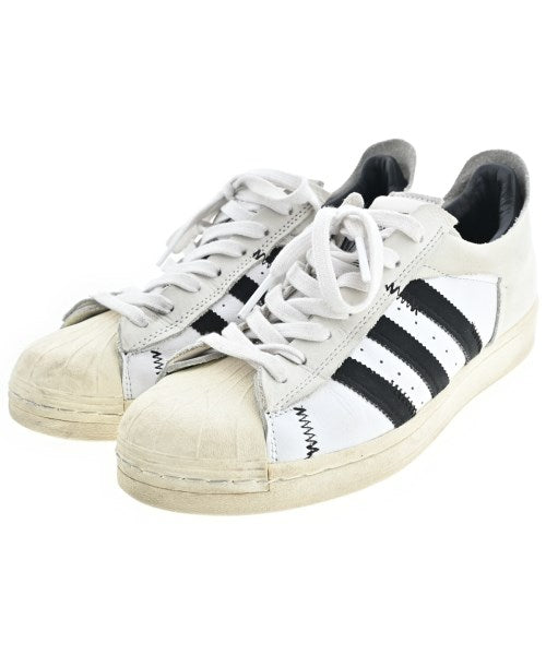 adidas รองเท้าผ้าใบ