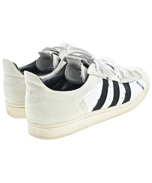 adidas รองเท้าผ้าใบ