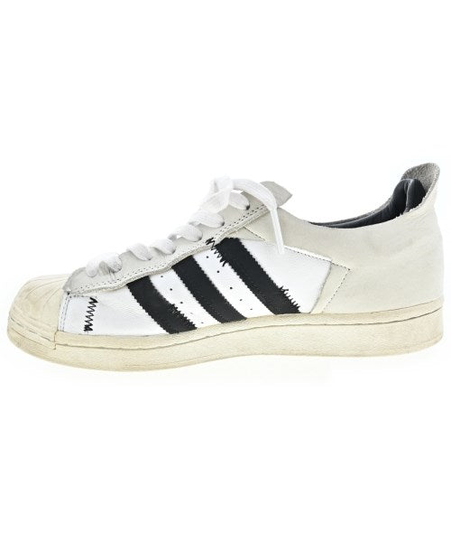 adidas รองเท้าผ้าใบ