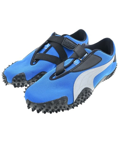 PUMA รองเท้าผ้าใบ