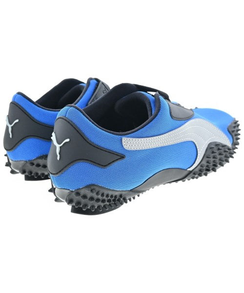 PUMA รองเท้าผ้าใบ