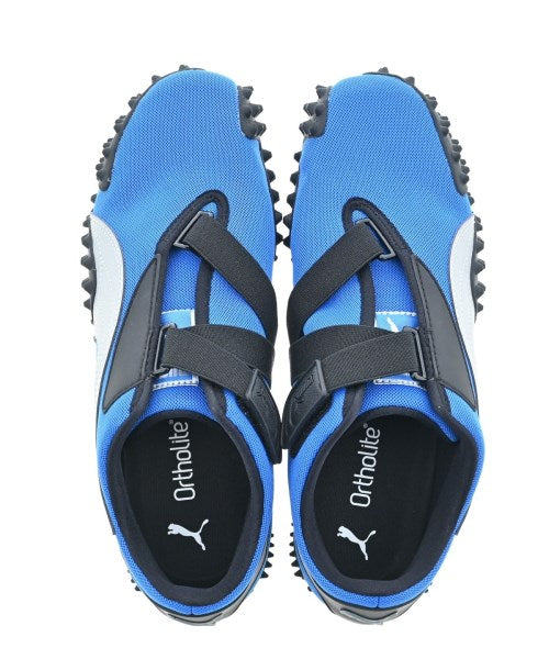 PUMA รองเท้าผ้าใบ