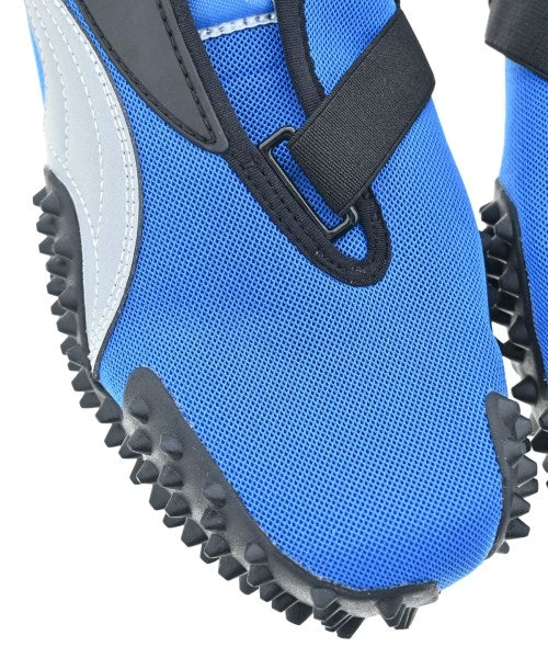 PUMA รองเท้าผ้าใบ