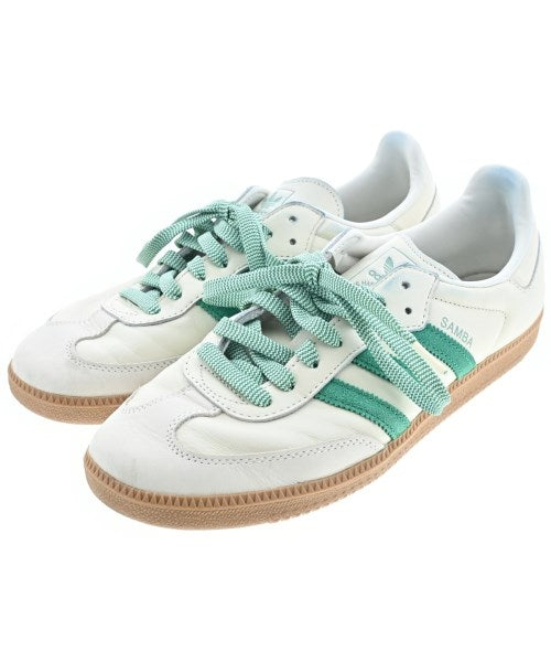 adidas รองเท้าผ้าใบ
