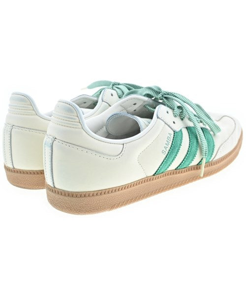 adidas รองเท้าผ้าใบ