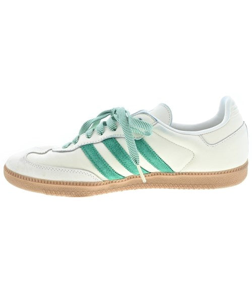 adidas รองเท้าผ้าใบ