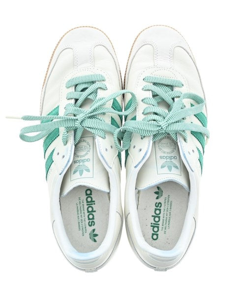 adidas รองเท้าผ้าใบ