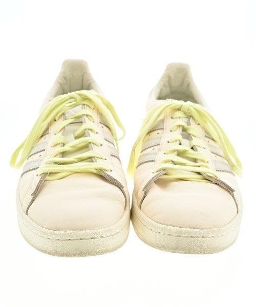 adidas รองเท้าผ้าใบ