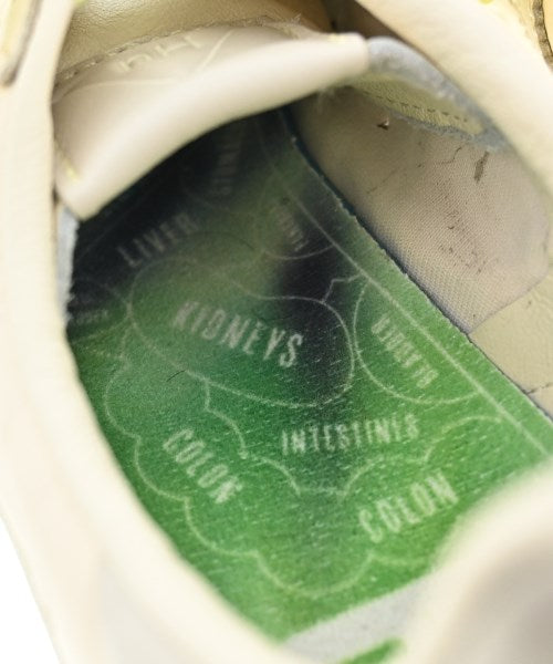 adidas รองเท้าผ้าใบ