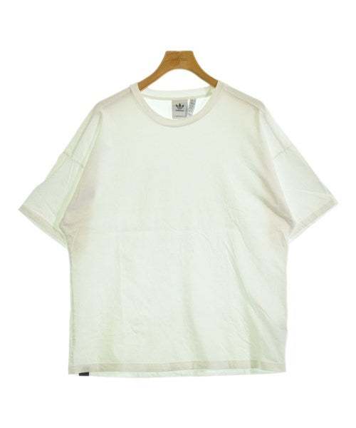 adidas เสื้อยืด/เสื้อท็อปส์