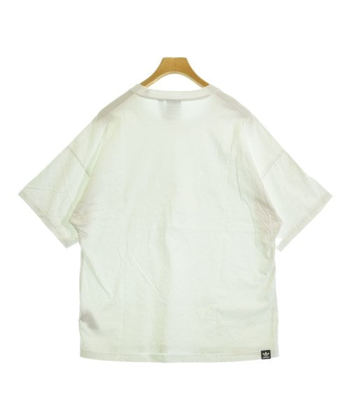 adidas เสื้อยืด/เสื้อท็อปส์