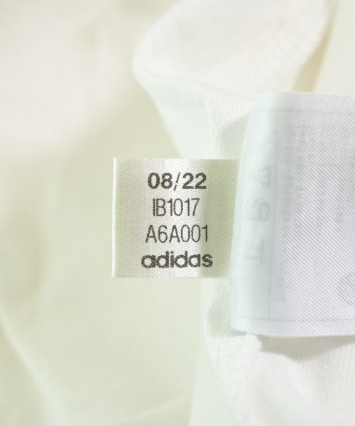 adidas เสื้อยืด/เสื้อท็อปส์