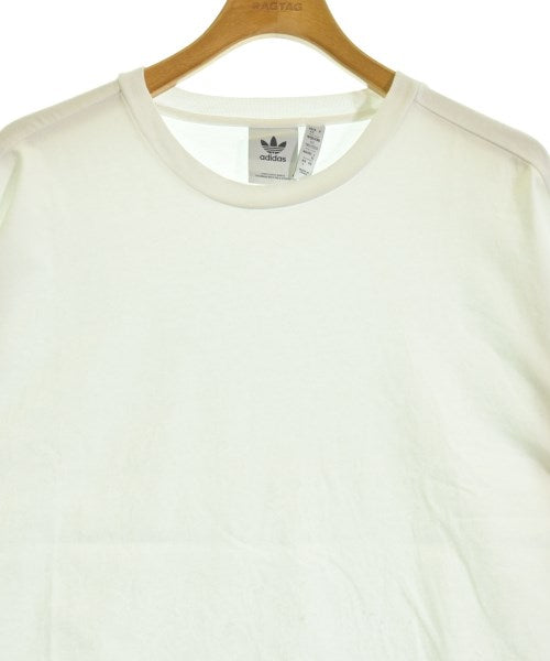 adidas เสื้อยืด/เสื้อท็อปส์