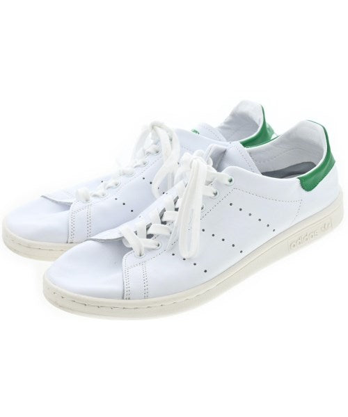 adidas รองเท้าผ้าใบ