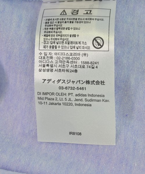 adidas เสื้อยืด/เสื้อท็อปส์