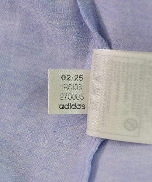 adidas เสื้อยืด/เสื้อท็อปส์