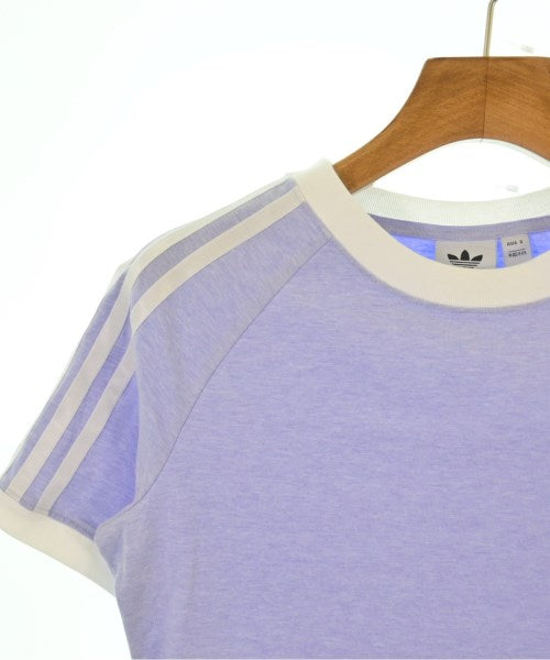adidas เสื้อยืด/เสื้อท็อปส์