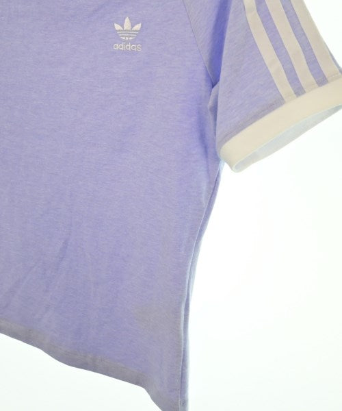 adidas เสื้อยืด/เสื้อท็อปส์