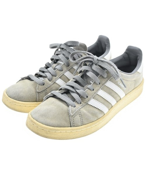 adidas รองเท้าผ้าใบ