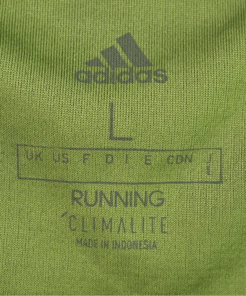 adidas เสื้อยืด/เสื้อท็อปส์