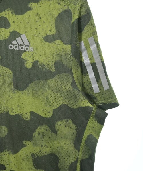 adidas เสื้อยืด/เสื้อท็อปส์