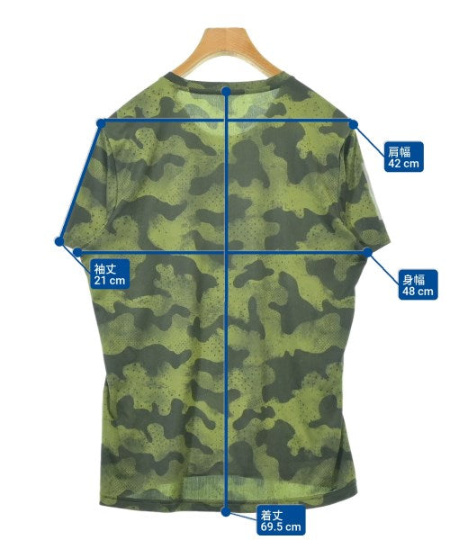 adidas เสื้อยืด/เสื้อท็อปส์