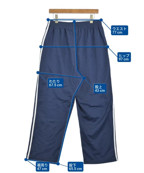 adidas กางเกงวอร์ม