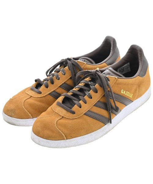 adidas รองเท้าผ้าใบ