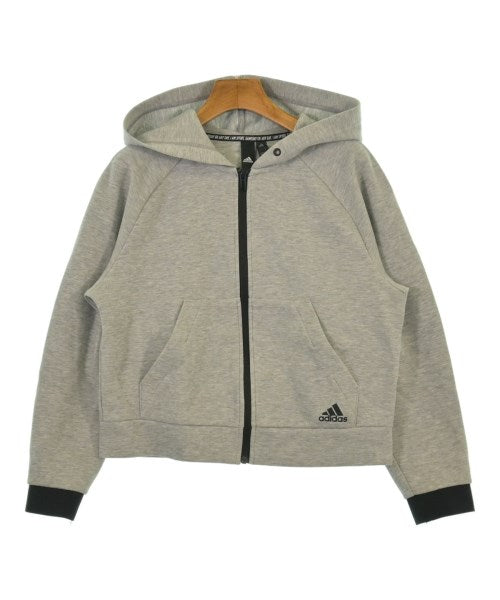 adidas เสื้อฮู้ด