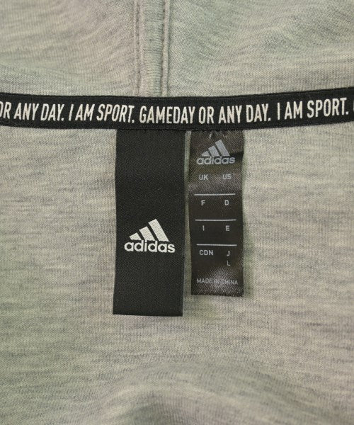adidas เสื้อฮู้ด