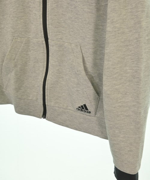 adidas เสื้อฮู้ด
