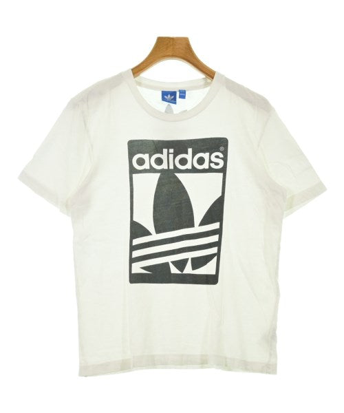 adidas เสื้อยืด/เสื้อท็อปส์