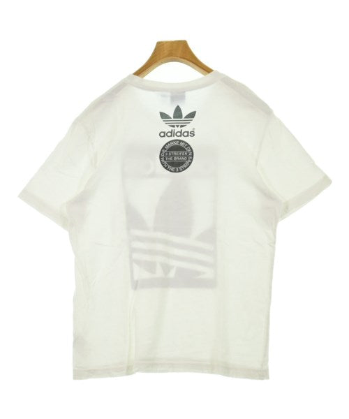 adidas เสื้อยืด/เสื้อท็อปส์