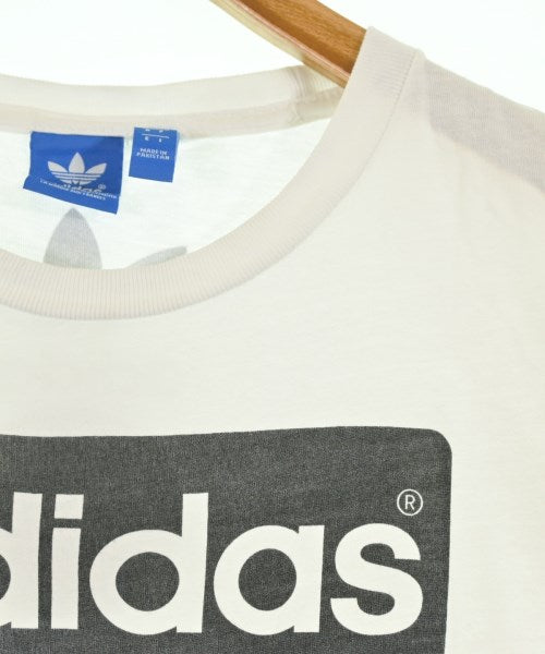 adidas เสื้อยืด/เสื้อท็อปส์