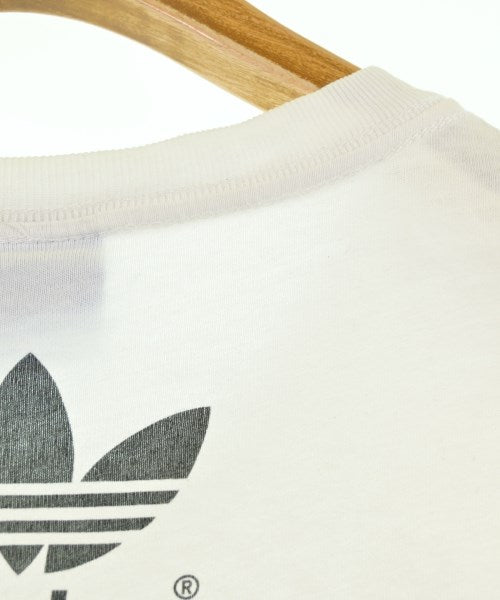 adidas เสื้อยืด/เสื้อท็อปส์